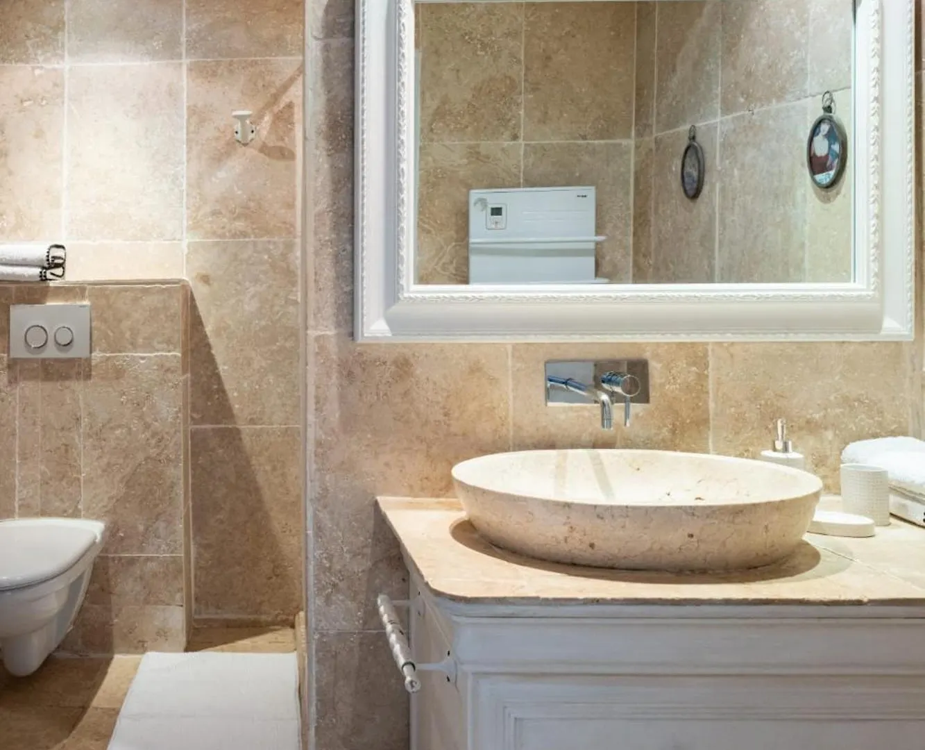 Les Chambres De Reseau Louisanne Saint-Remy-de-Provence Guest house